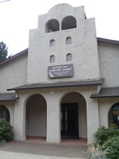 About Church Building Photo
